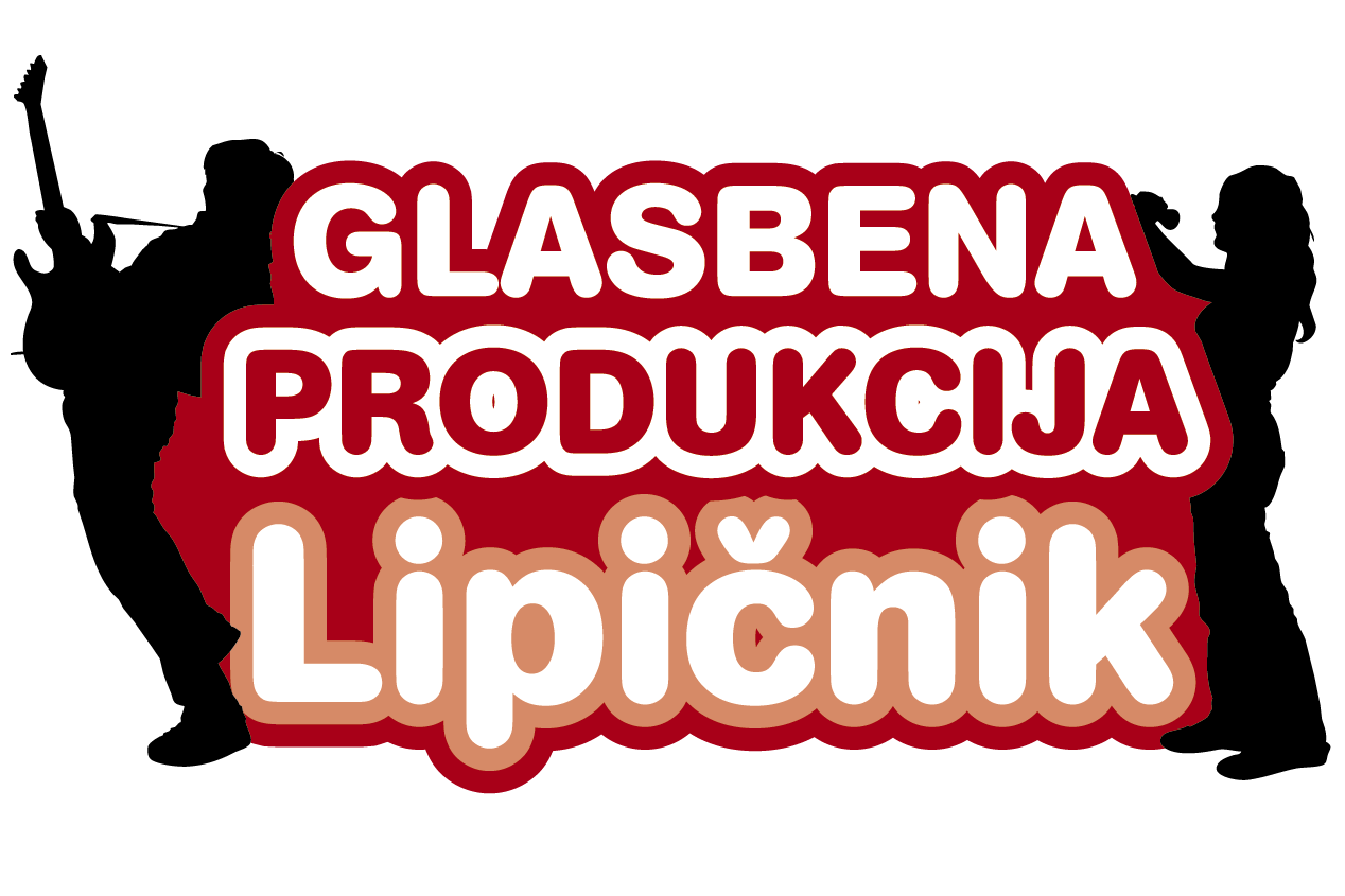 Glasbena produkcija Lipičnik