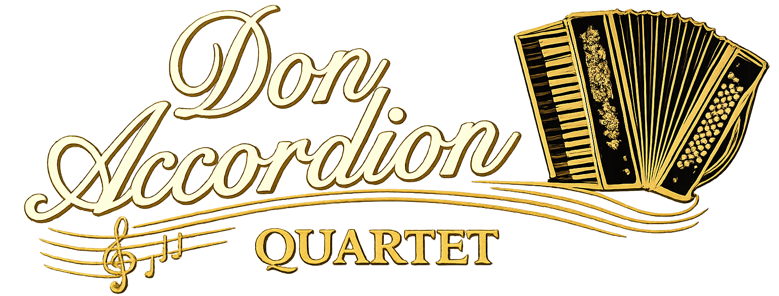 Don Accordion Quartet